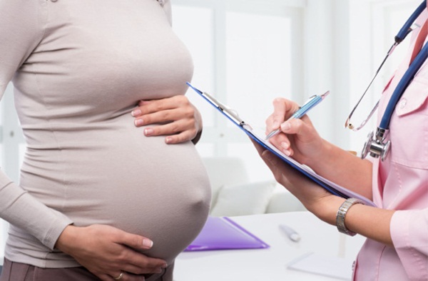 Muốn sinh con khỏe mạnh, mẹ bầu phải làm những xét nghiệm gì?