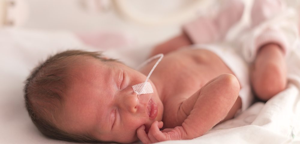 Suy hô hấp ở trẻ sơ sinh và những điều cha mẹ cần lưu ý