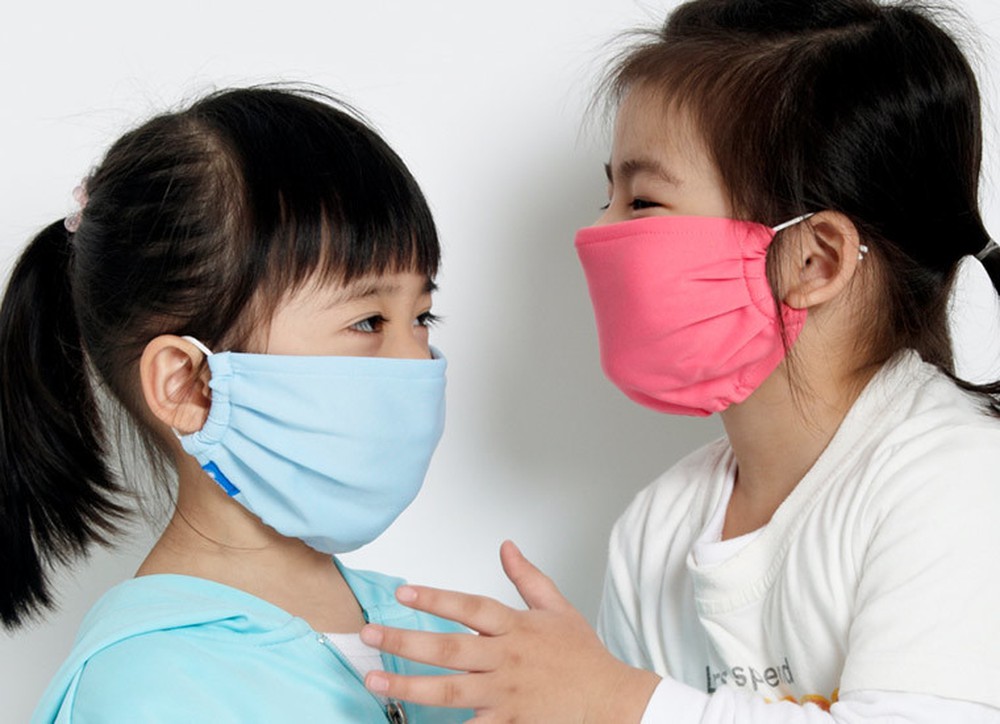 Phòng tránh bệnh viêm đường hô hấp ở trẻ bằng cách nào?